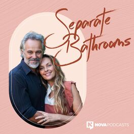 Show cover of Separate Bathrooms