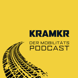 Show cover of KRAMKR