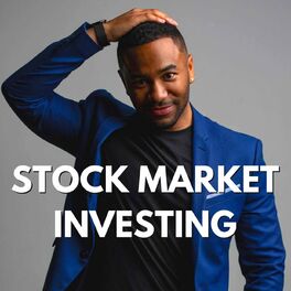 Show cover of Stock Market Investing with Giovanni Rigters