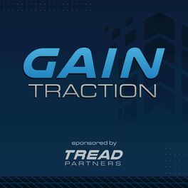 Show cover of Gain Traction