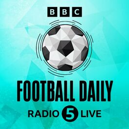 Show cover of Football Daily