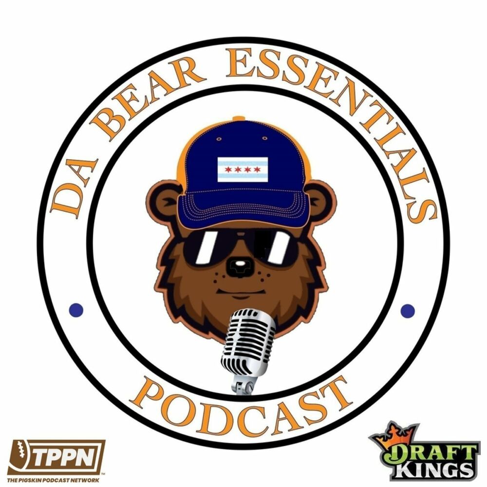 Observations from OTAs  Bears Weekly Podcast 