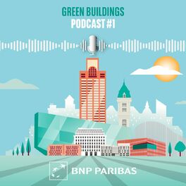 Show cover of Green Buildings by BNP Paribas