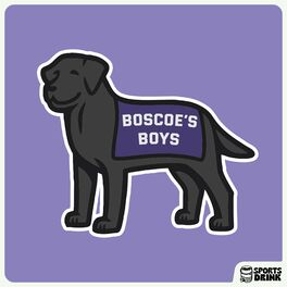 Show cover of Boscoe’s Boys