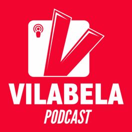 Show cover of PODCAST VILABELA FM