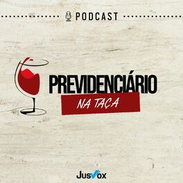 Show cover of Previdenciário na Taça