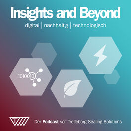 Show cover of Insights and Beyond
