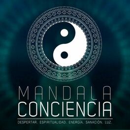 Show cover of MANDALA CONCIENCIA