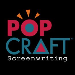 Show cover of PopCraft: Screenwriting