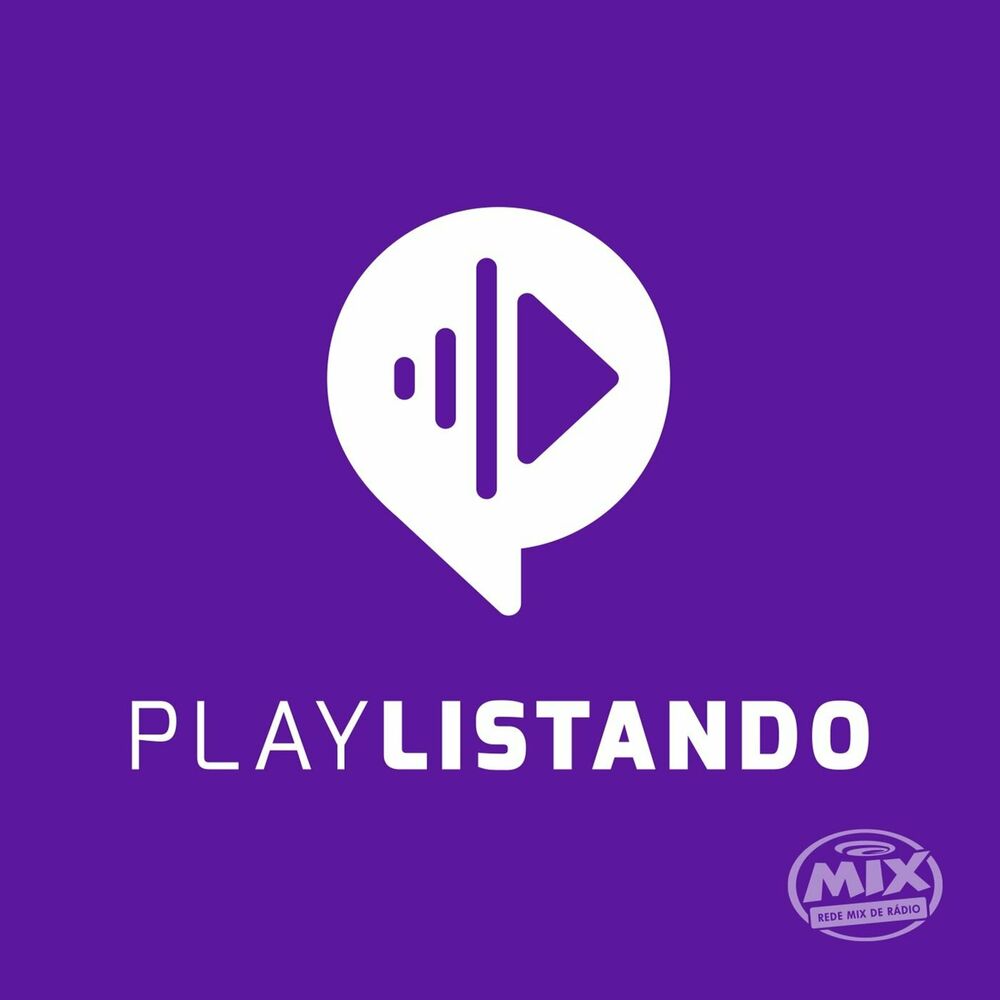 Listen to Playlistando podcast
