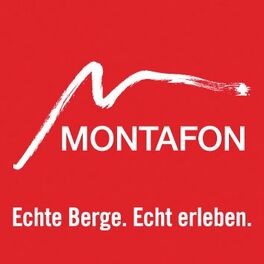 Show cover of Echte Berge. Echt erleben. der Montafon Podcast