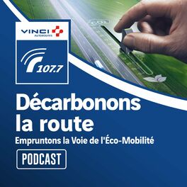 Show cover of Décarbonons la route