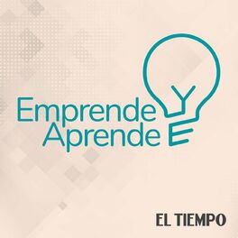 Show cover of Emprende y aprende