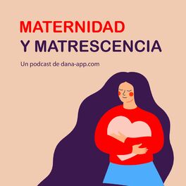 Show cover of Maternidad y matrescencia
