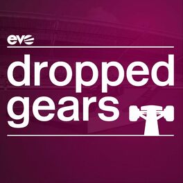 Show cover of dropped gears - A Trackmania Podcast