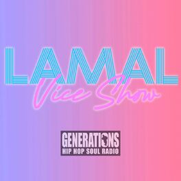 Show cover of Lamal Vice Show
