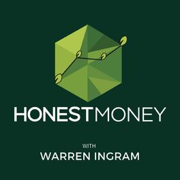 Show cover of Honest Money