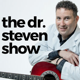 Show cover of The Dr. Steven Show