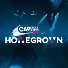 Show cover of Capital XTRA Homegrown: The Podcast