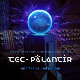 Show cover of Tec-Palantír