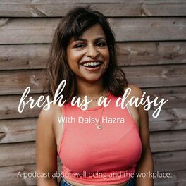 Show cover of Fresh as a Daisy