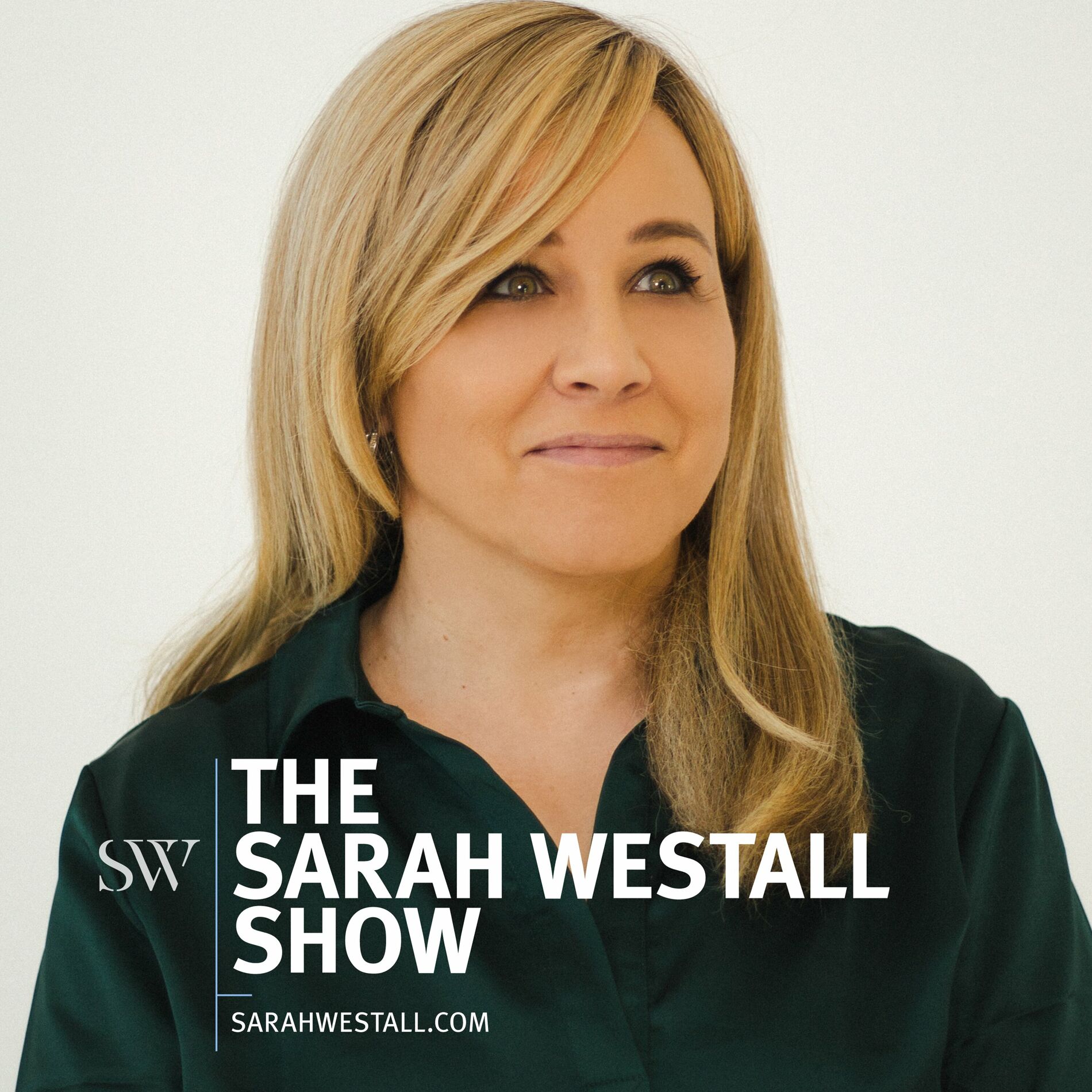 Listen to Sarah Westall - Business Game Changers podcast | Deezer