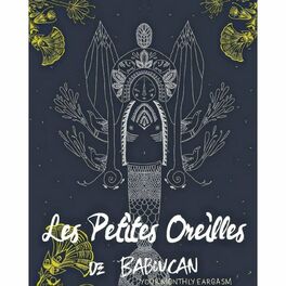 Show cover of Les petites Oreilles