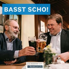 Show cover of Basst scho!
