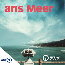 Show cover of Ans Meer – Geschichten zwischen Wasser und Land