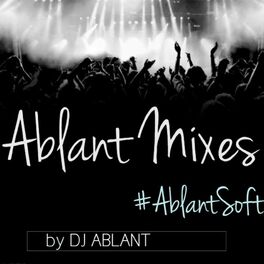 Show cover of Ablant Mixes