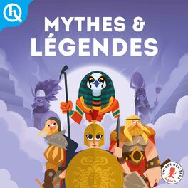 Show cover of Mythes et Légendes