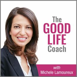 Show cover of The Good Life Coach