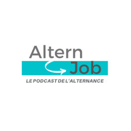 Show cover of ALTERNJOB le Podcast de l'alternance et des stages