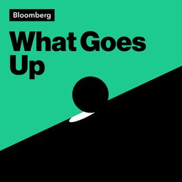 Show cover of What Goes Up