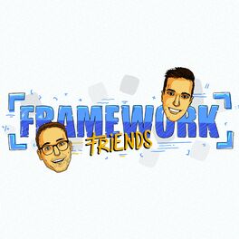 Show cover of Framework Friends