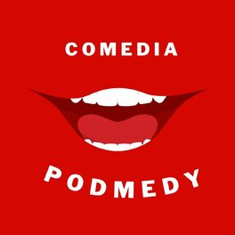 Show cover of PODMEDY
