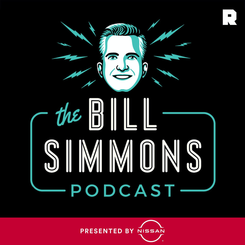 Listen to The Bill Simmons Podcast podcast | Deezer