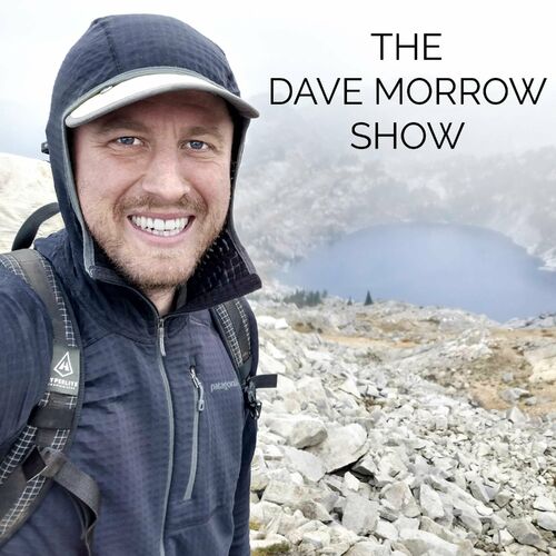 Listen to The Dave Morrow Show podcast | Deezer