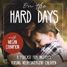 Show cover of On The Hard Days