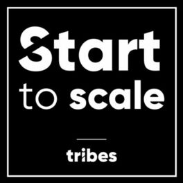 Show cover of Start to scale