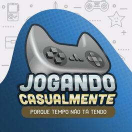 Show cover of Jogando Casualmente