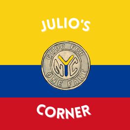 Show cover of Julio's Corner