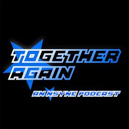 Show cover of Together Again: An *NSYNC Podcast