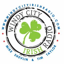 Show cover of Windy City Irish Radio