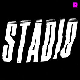 Show cover of Stadio: A Football Podcast
