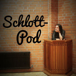 Show cover of Schlott-Pod