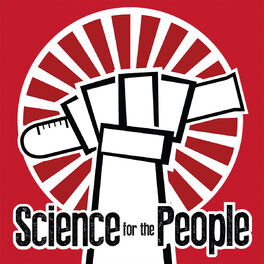 Show cover of Science for the People