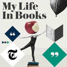 Show cover of My Life in Books