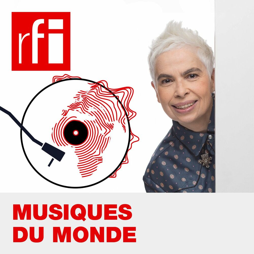 Listen to Musiques du monde podcast | Deezer