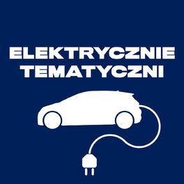 Show cover of Elektrycznie Tematyczni